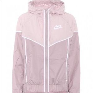 Nike Windrunner Jacket